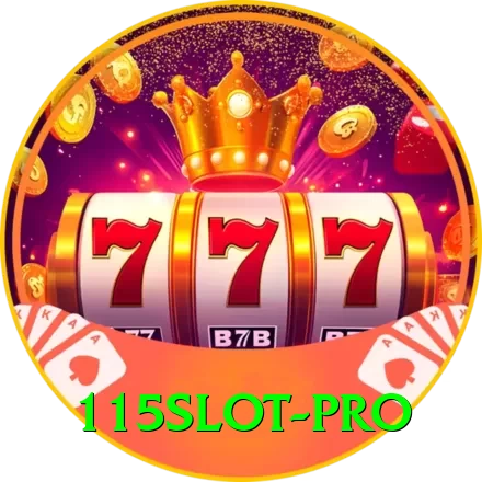 115slot Jackpot Plus v1.9.0 - 2