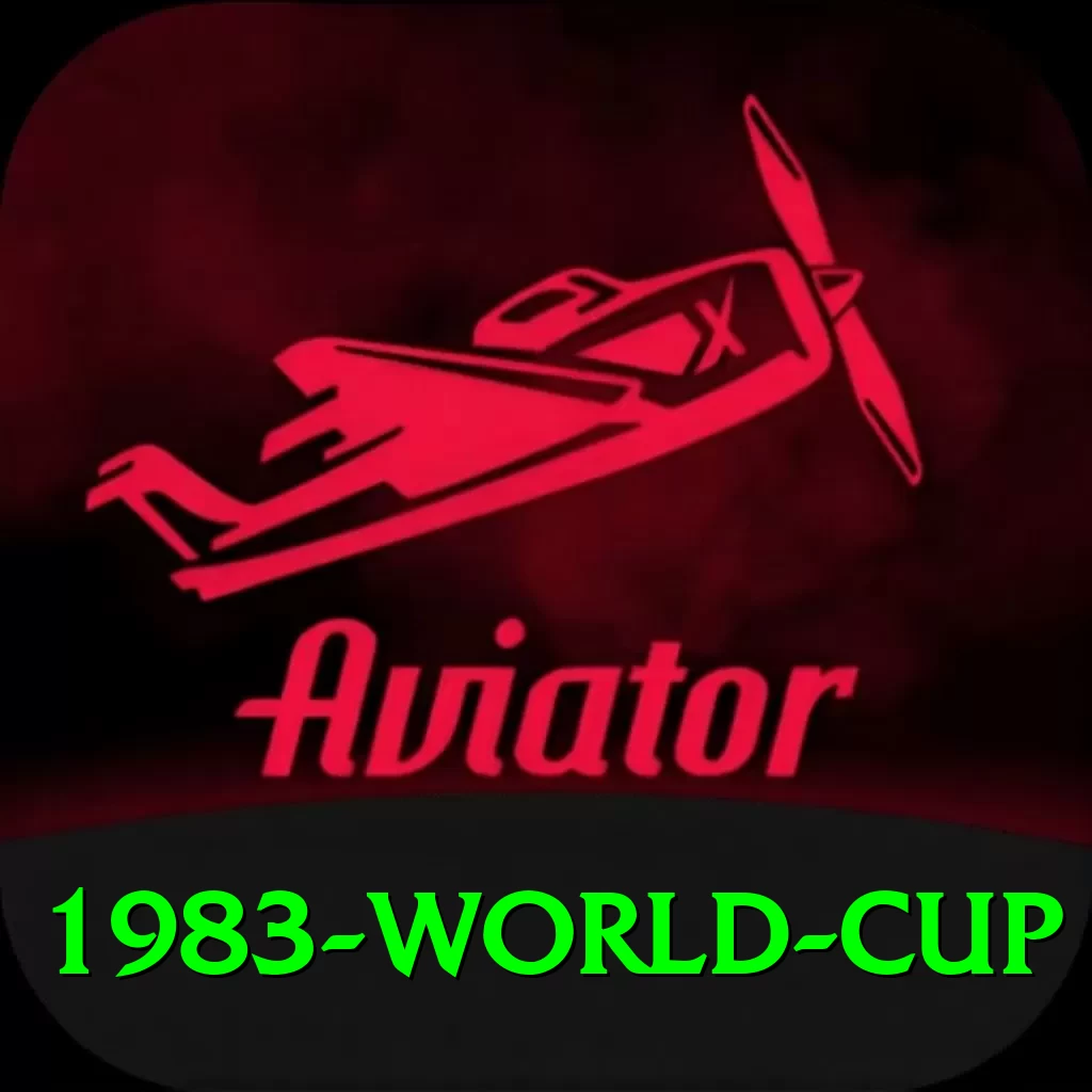 1983 world cup Pro v4.2.7 - 2