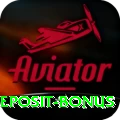300% first deposit bonus Apps (Tools & Injectors) Master v4.0.7