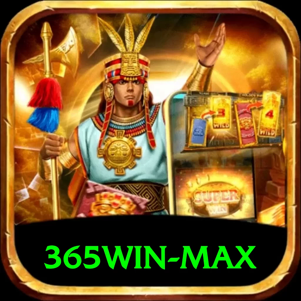 365Win - Real Money Max - 2
