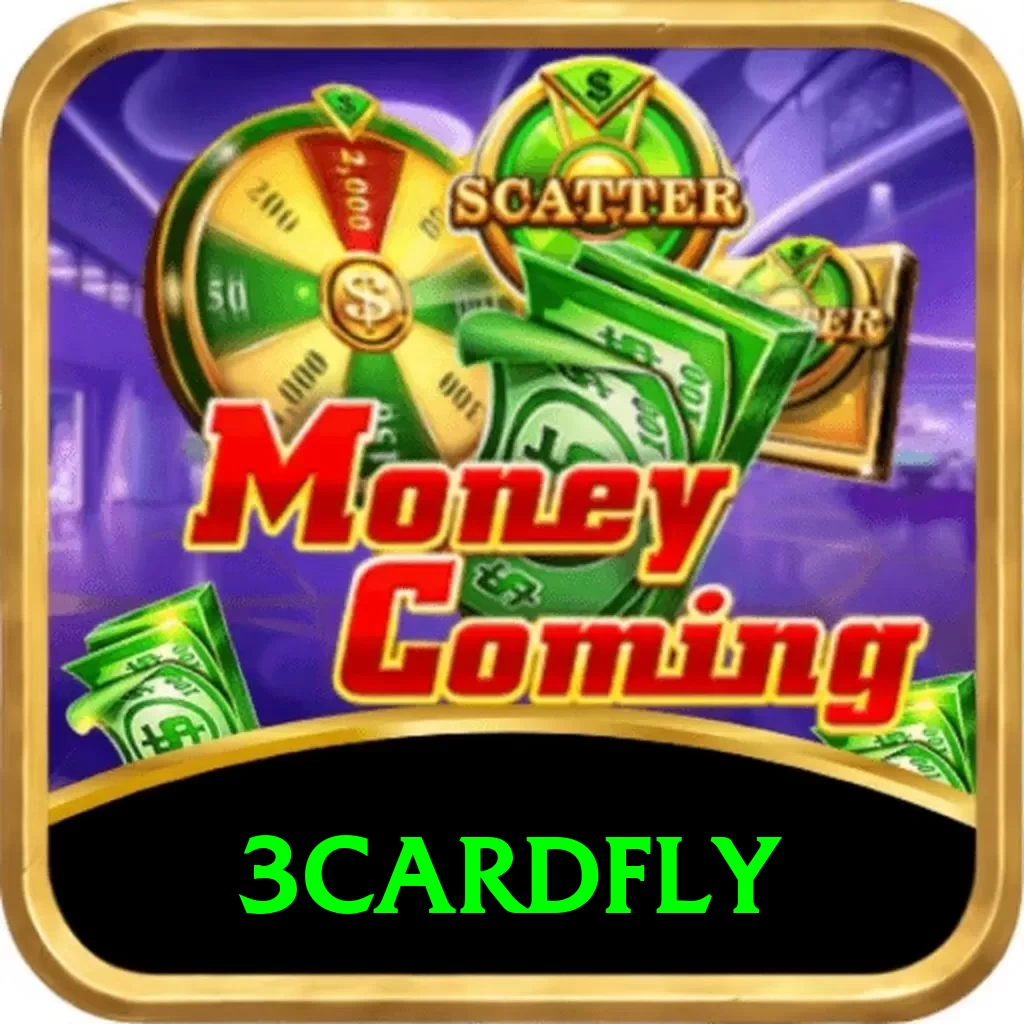 3cardfly Max Pro vv4.6.2 - 2