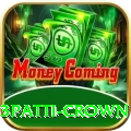 3patti crown App