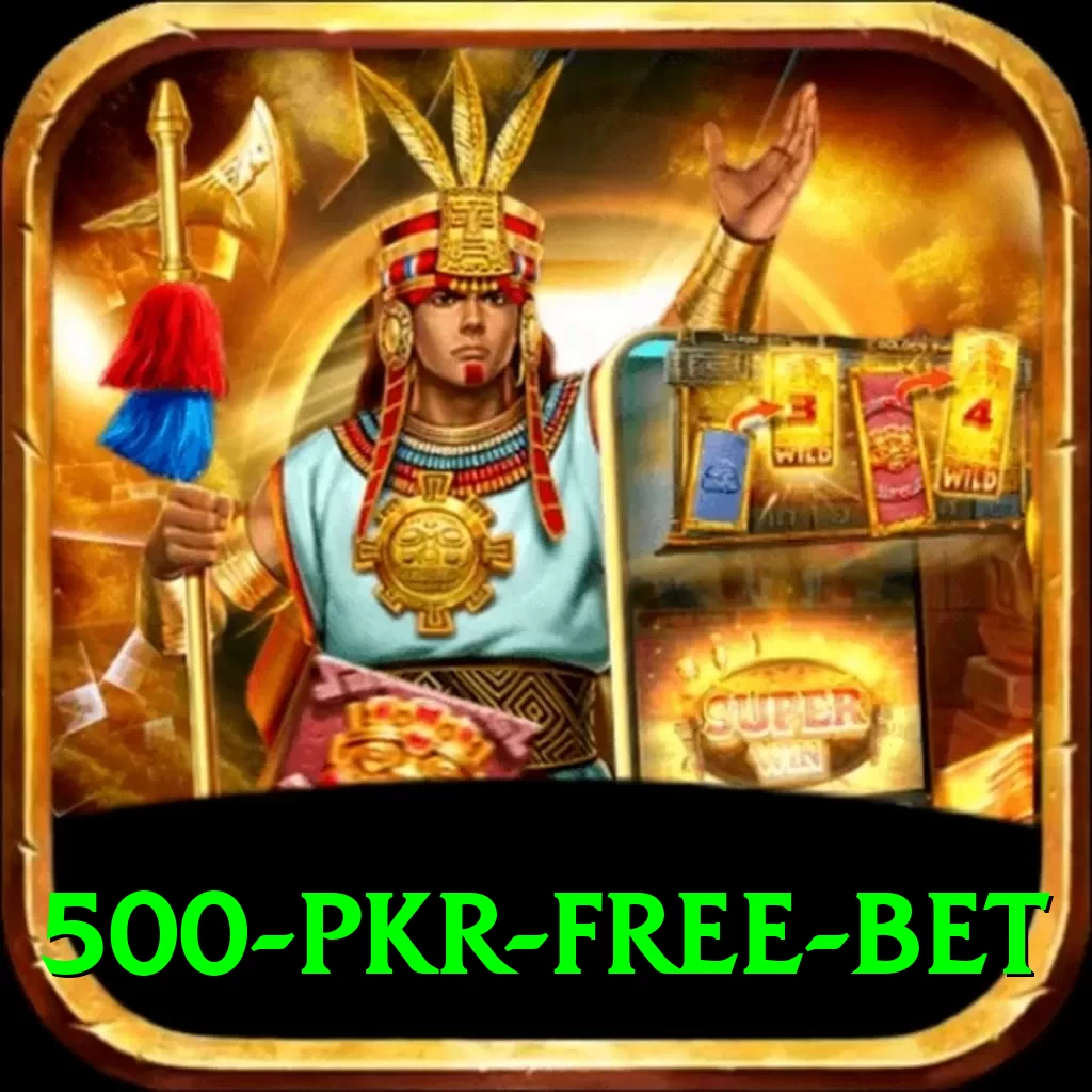 500 pkr free bet Elite v2.5.3 - 2