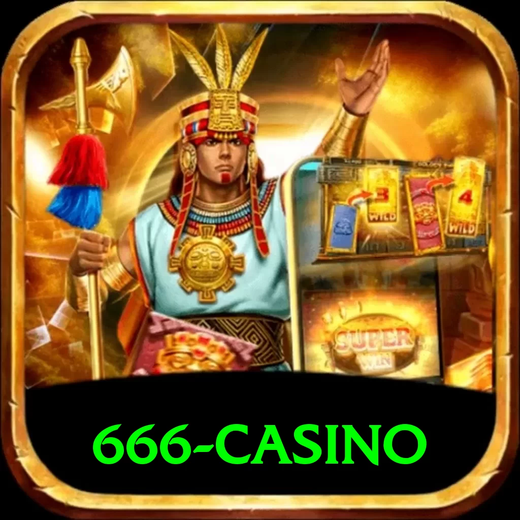 666 casino Plus Pro v3.0.4 - 2