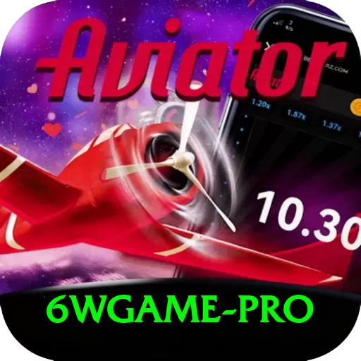 6wgame Ultimate APK v2.5.8 - 2