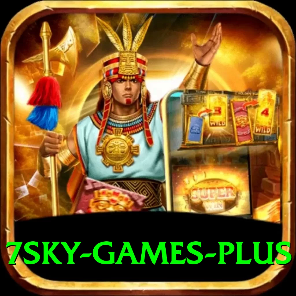7sky games Games (Casino & Earning) Max v4.7.4 - 2