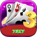 7sky Games (Casino & Earning) Max vv5.1.5