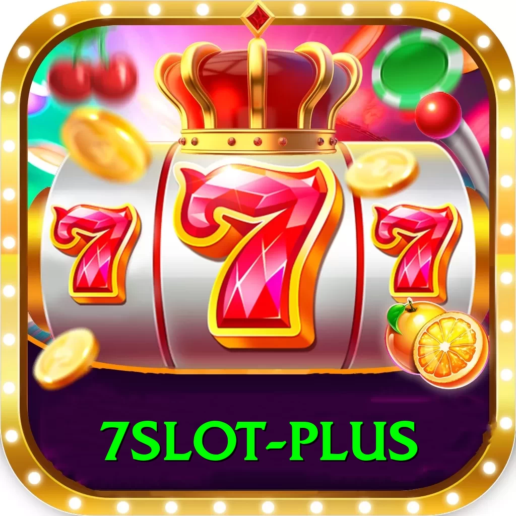 7slot APK VIP v2.4.9 - 2