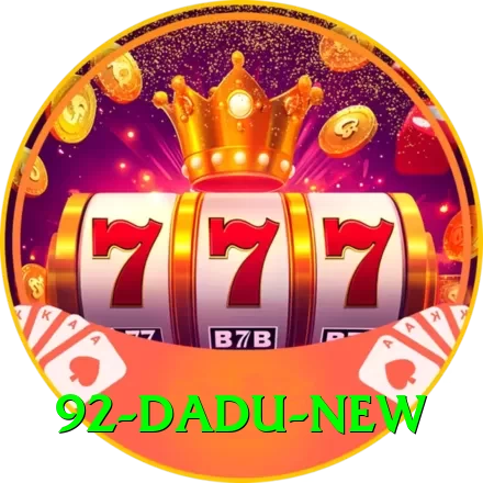 92 dadu Premium Casino App - 2