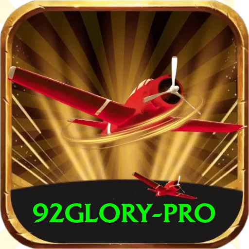 92glory App - 2