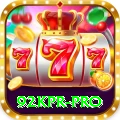 92kpr Games (Casino & Earning) Plus v3.9.0