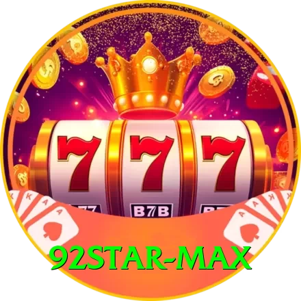 92star Supreme - Win Real PKR - 2