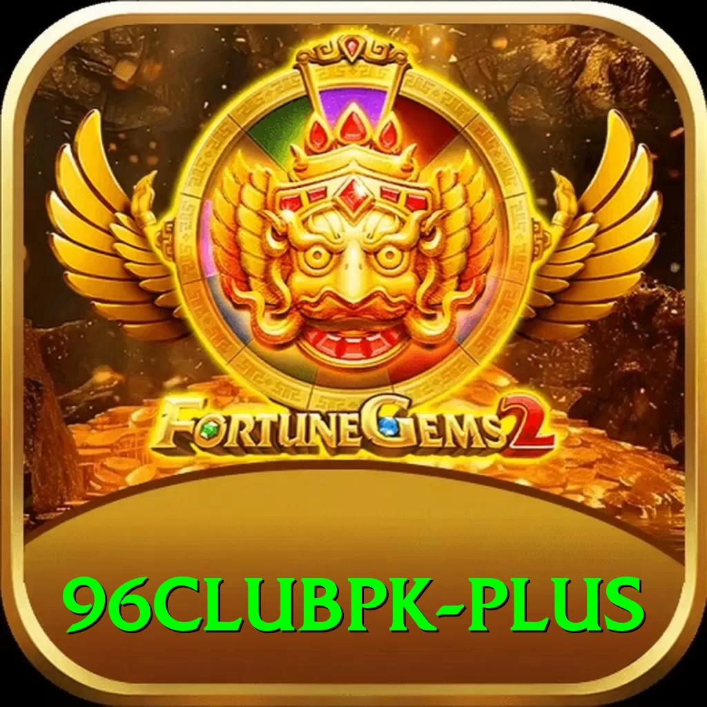96clubpk Plus Edition v1.8.5 - 2
