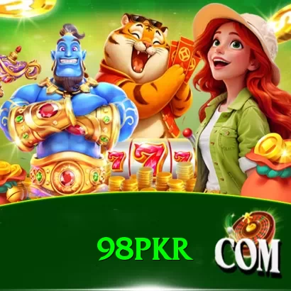 98PKR Apps (Tools & Injectors) Master vv3.9.2 - 2