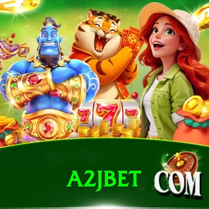 a2jbet Gold Edition v5.3.8 - 2
