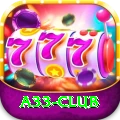 a33 club Turbo v2.5.0