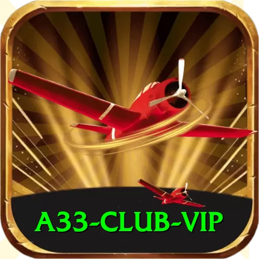 a33 club Mobile Supreme - 2