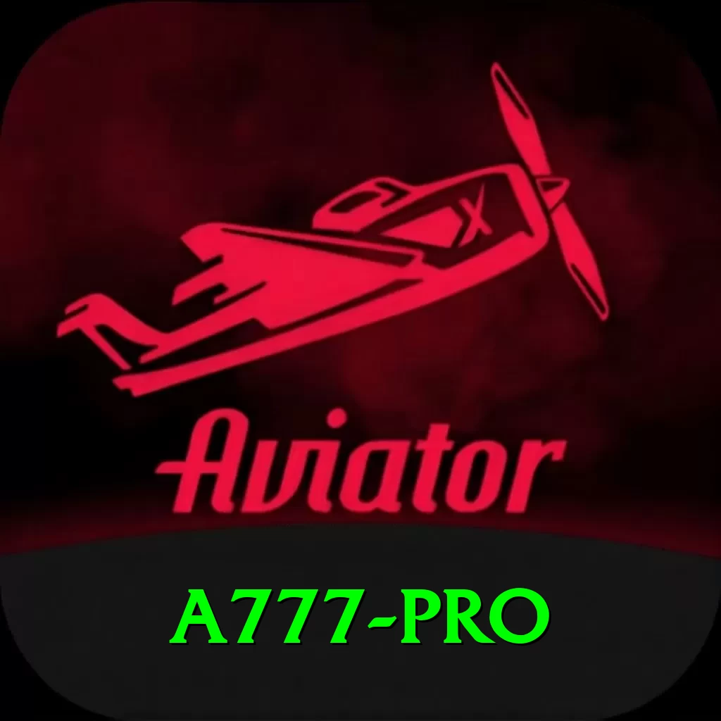 a777 Pro Jackpot - 2