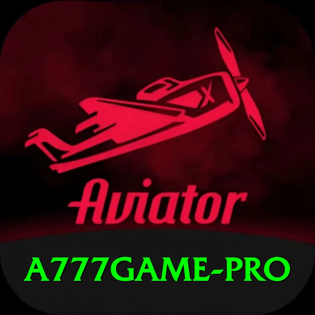 a777game Pro v1.8.4 - 2