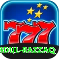 abdul razzaq Premium Edition v5.9.8