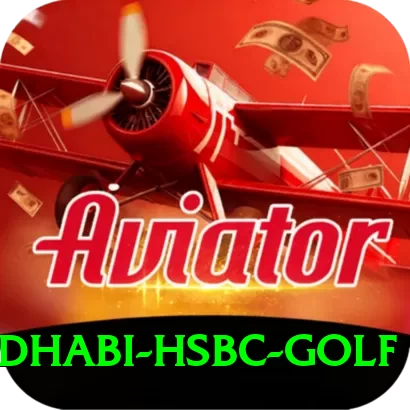 abu dhabi hsbc golf Gold Pro v1.3.2 - 2