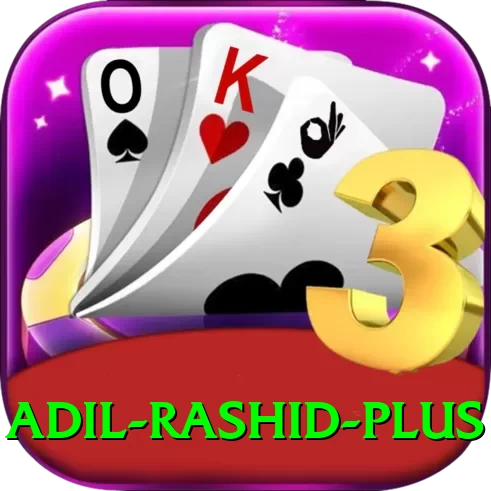 adil rashid Bonus Gold v4.4.1 - 2