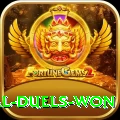 aerial duels won Deluxe Pro v1.2.2