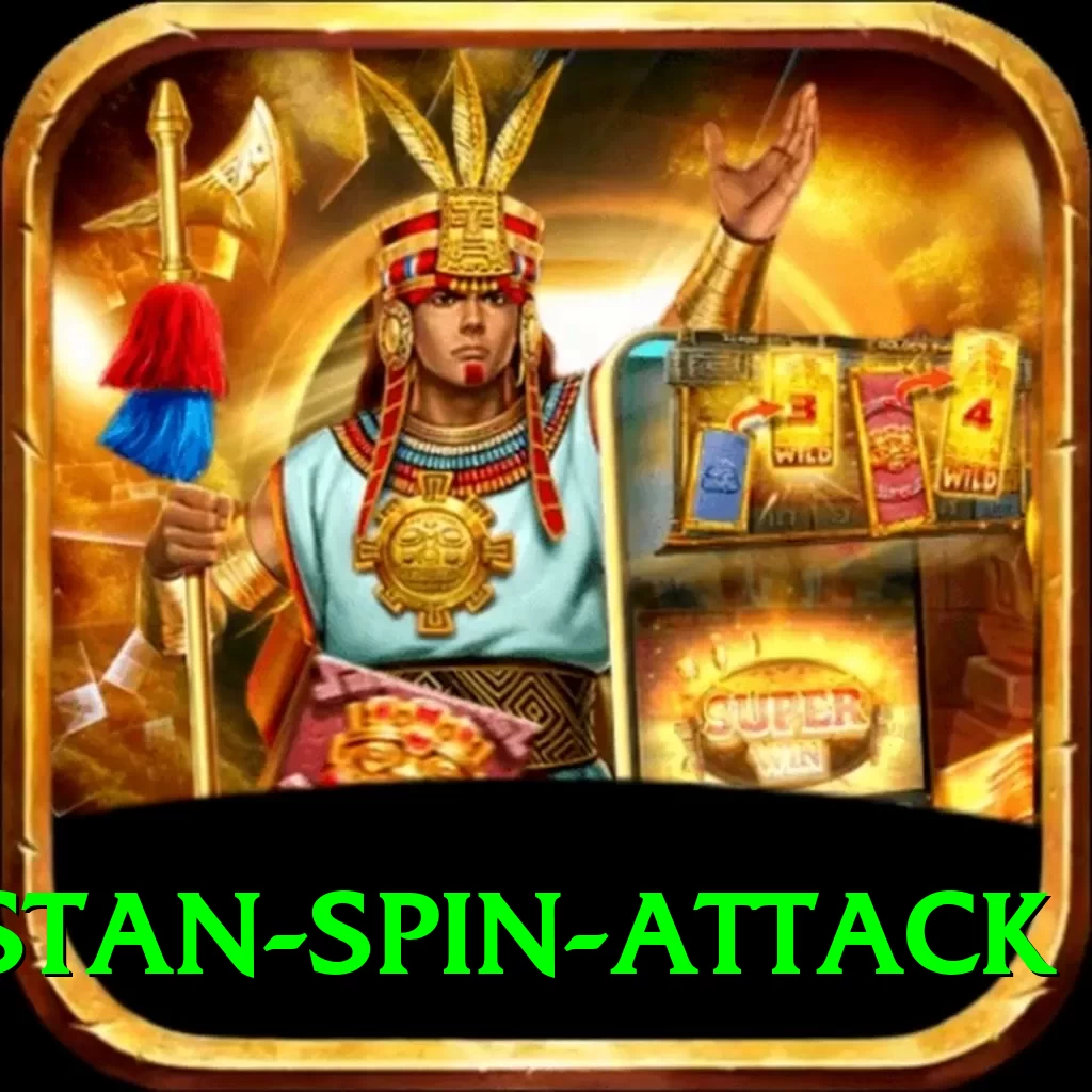 afghanistan spin attack Master v5.2.6 - 2