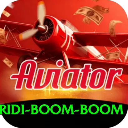 afridi boom boom Deluxe v2.3.0 - 2
