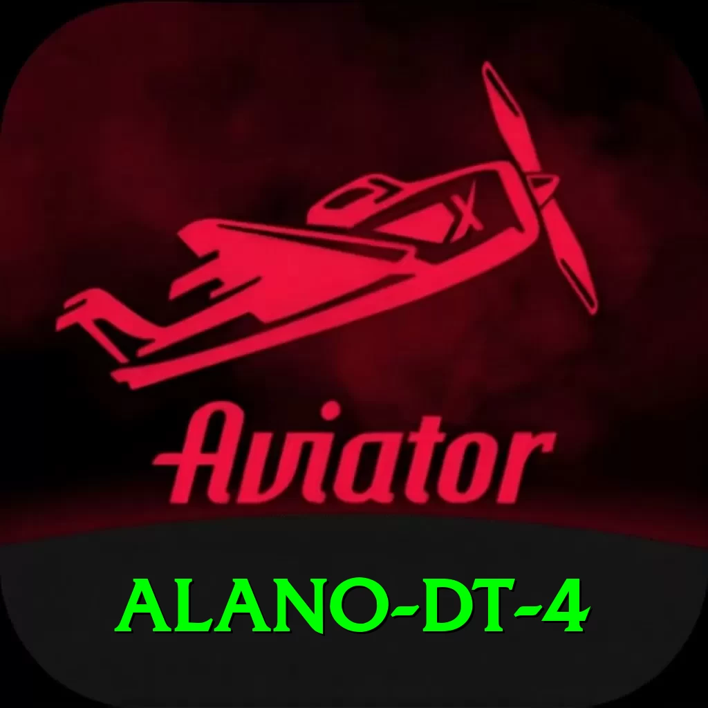 Alano DT 4 Turbo Pro v1.4.4 - 2