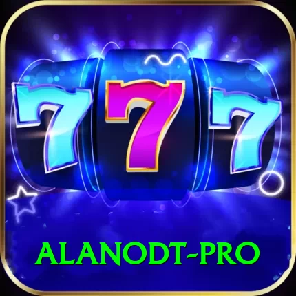 alanodt Jackpot Premium v4.9.9 - 2