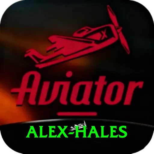alex hales Max Pro v2.6.1 - 2