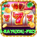 ambati rayudu Elite v3.9.8