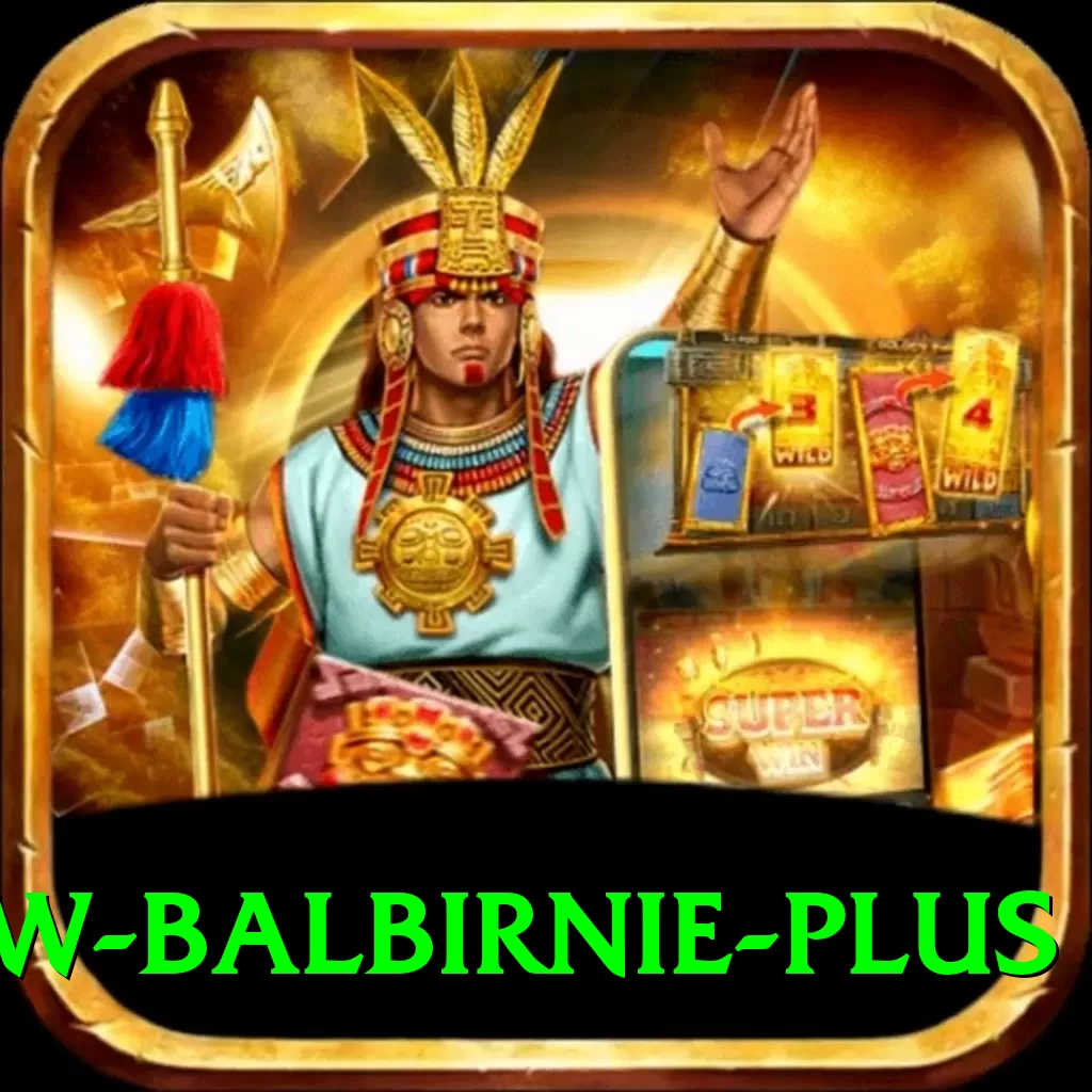 andrew balbirnie Champion v2.8.6 - 2