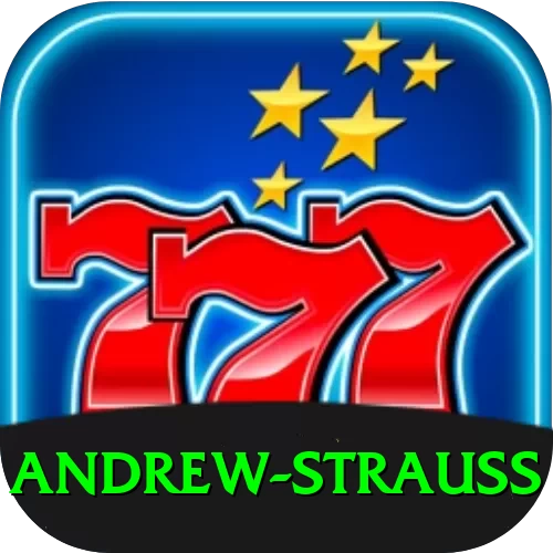andrew strauss VIP Edition v1.9.4 - 2