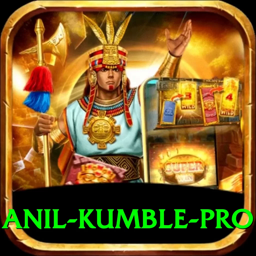 anil kumble Game Pro v2.7.1 - 2