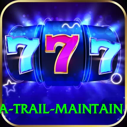 annapurna trail maintain VIP Pro v4.5.0 - 2