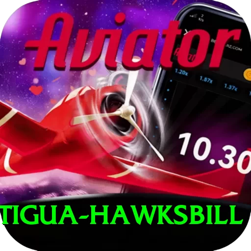antigua hawksbill Plus v3.3.8 - 2