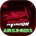 ashes 2023 Deluxe Pro v5.0.0