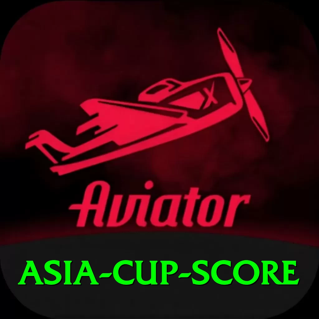 asia cup score Pro v1.5.7 - 2