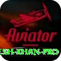 avesh khan - Premium v2.7.2