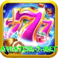 aviator 7 bet Gold v2.5.8