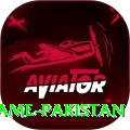 Aviator Game Pakistan Gold vv1.0.6