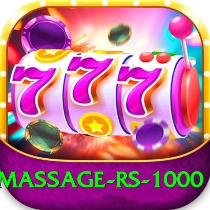 ayurveda massage rs 1000 VIP Edition v1.4.9 - 2