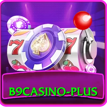 b9casino Slots Super v5.3.1 - 2