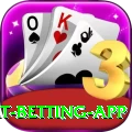 baccarat betting app Ultimate v2.9.4