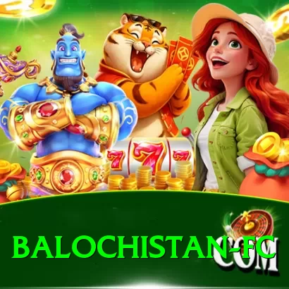 balochistan fc Games (Casino & Earning) Master v5.0.1 - 2