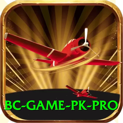 Bc.Game PK - Gold Edition v3.4.4 - 2