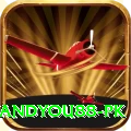 betandyou88.pk Live Turbo
