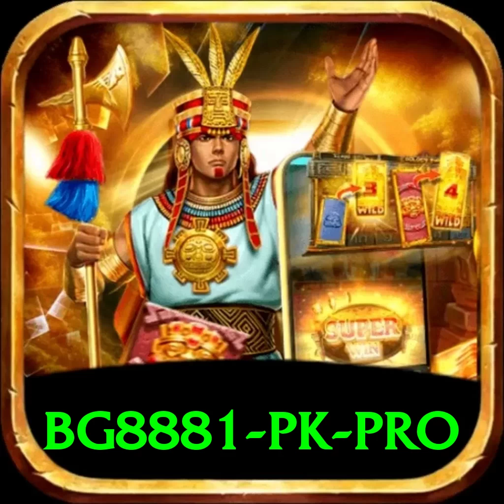 bg8881.pk Game Super v3.2.5 - 2